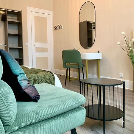 Pyrene Holidays - Heracles - Residence Paisible A 6Mn A Pied Des Thermes Bagnères-de-Bigorre Εξωτερικό φωτογραφία