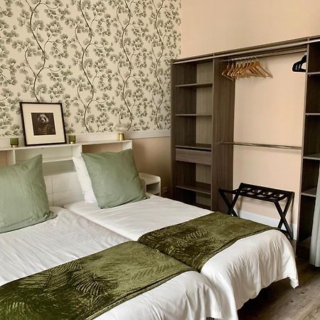 Pyrene Holidays - Heracles - Residence Paisible A 6Mn A Pied Des Thermes Bagnères-de-Bigorre Εξωτερικό φωτογραφία