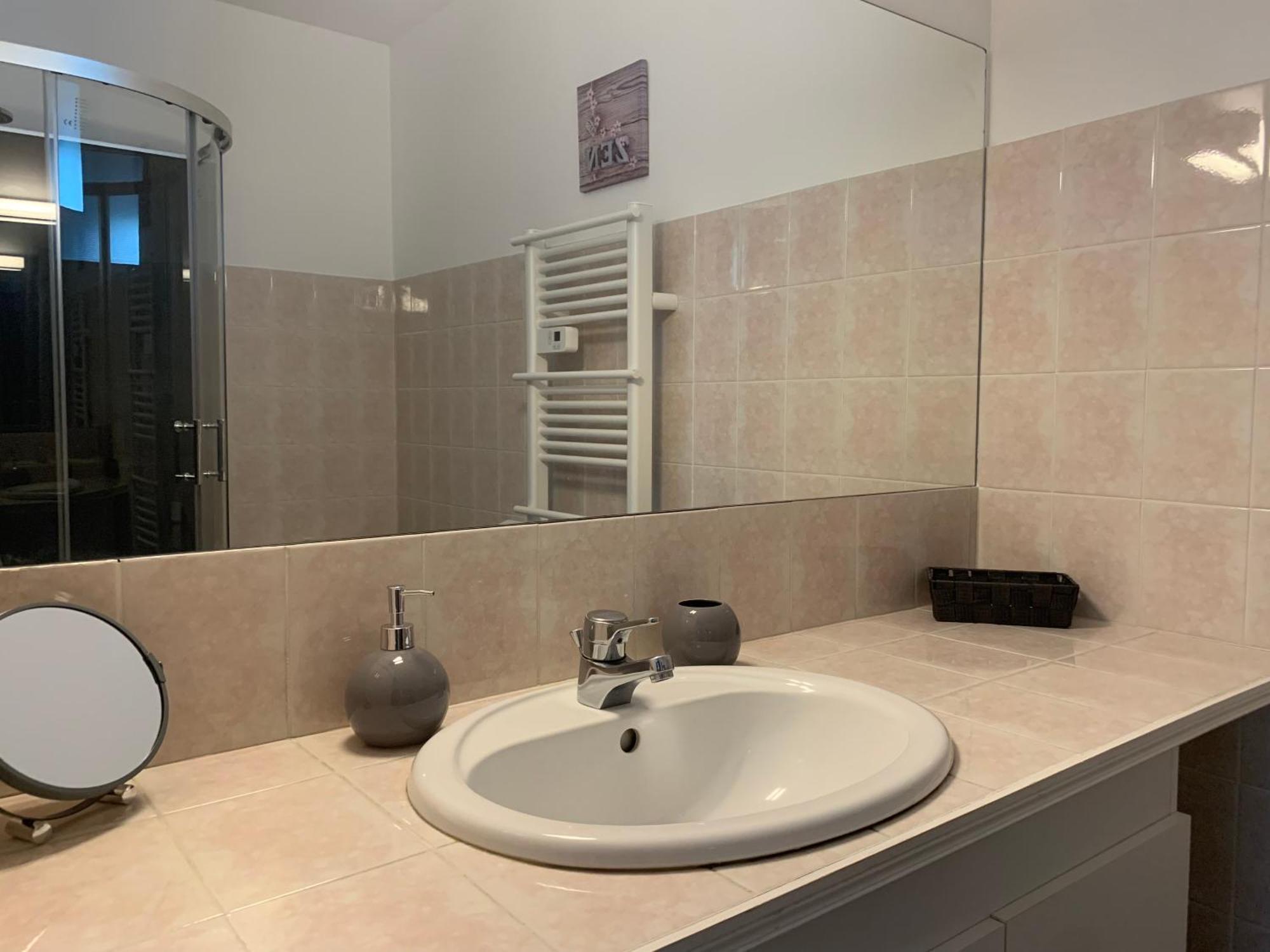 Pyrene Holidays - Heracles - Residence Paisible A 6Mn A Pied Des Thermes Bagnères-de-Bigorre Εξωτερικό φωτογραφία