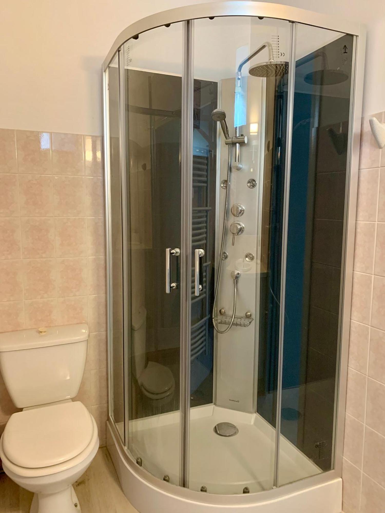 Pyrene Holidays - Heracles - Residence Paisible A 6Mn A Pied Des Thermes Bagnères-de-Bigorre Εξωτερικό φωτογραφία