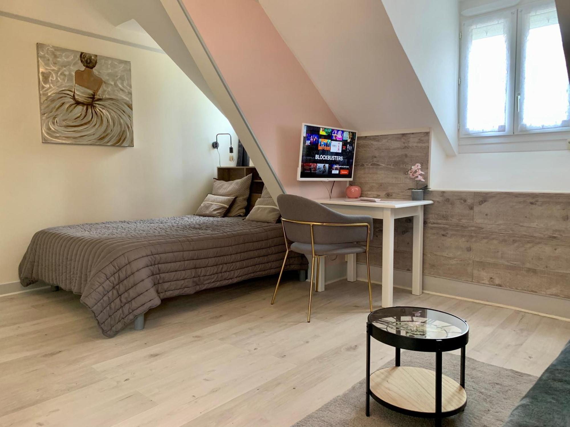 Pyrene Holidays - Heracles - Residence Paisible A 6Mn A Pied Des Thermes Bagnères-de-Bigorre Εξωτερικό φωτογραφία