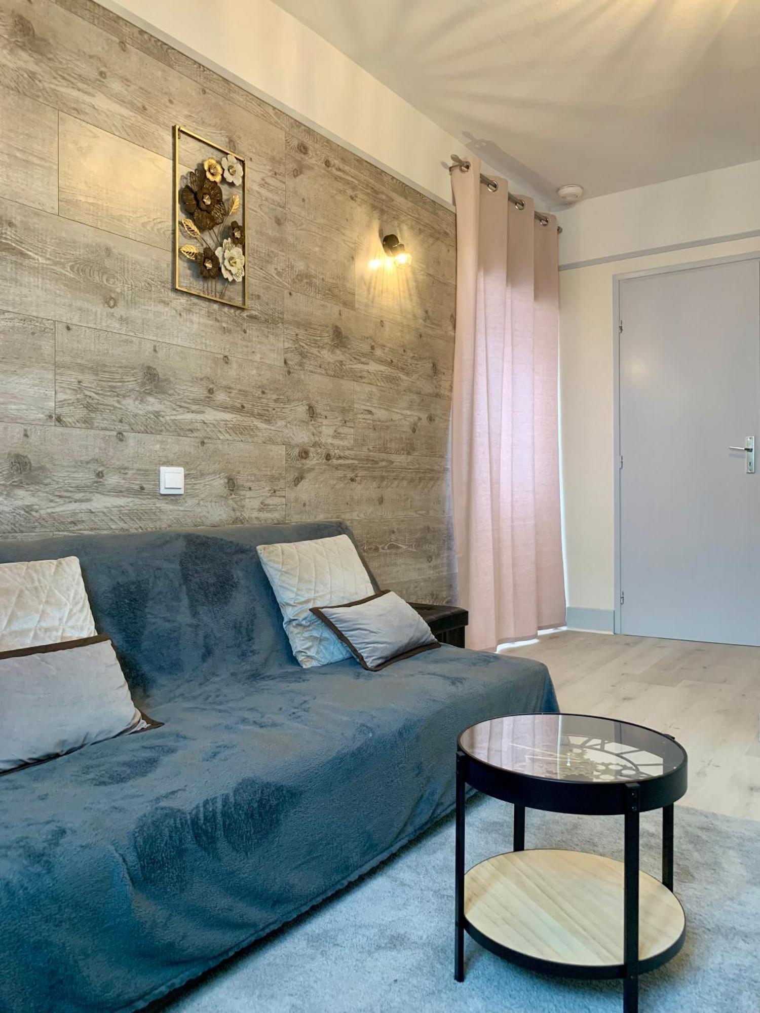 Pyrene Holidays - Heracles - Residence Paisible A 6Mn A Pied Des Thermes Bagnères-de-Bigorre Εξωτερικό φωτογραφία