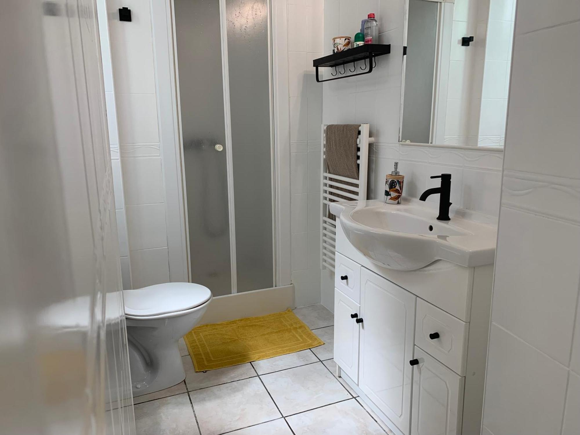 Pyrene Holidays - Heracles - Residence Paisible A 6Mn A Pied Des Thermes Bagnères-de-Bigorre Εξωτερικό φωτογραφία