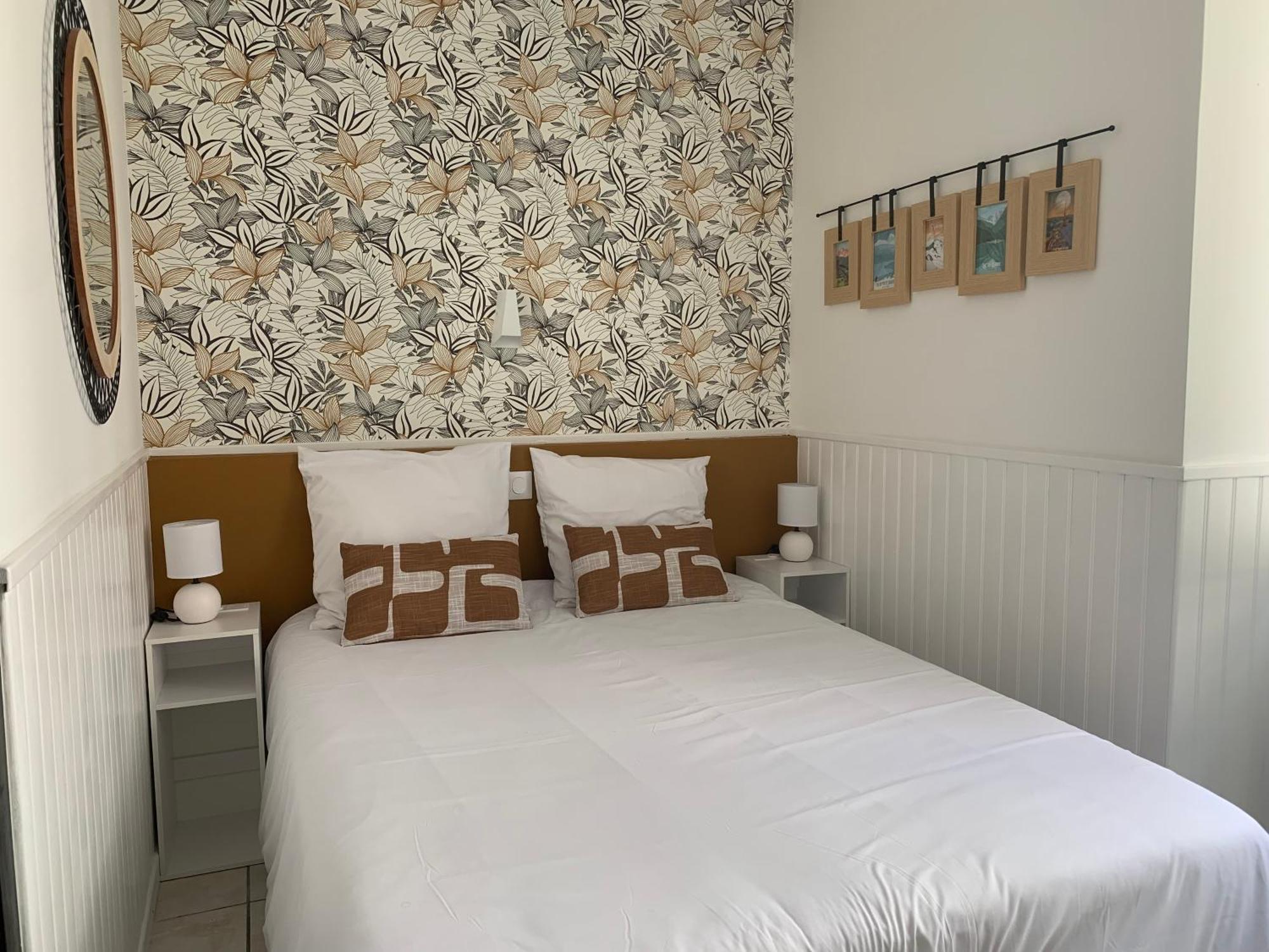 Pyrene Holidays - Heracles - Residence Paisible A 6Mn A Pied Des Thermes Bagnères-de-Bigorre Εξωτερικό φωτογραφία