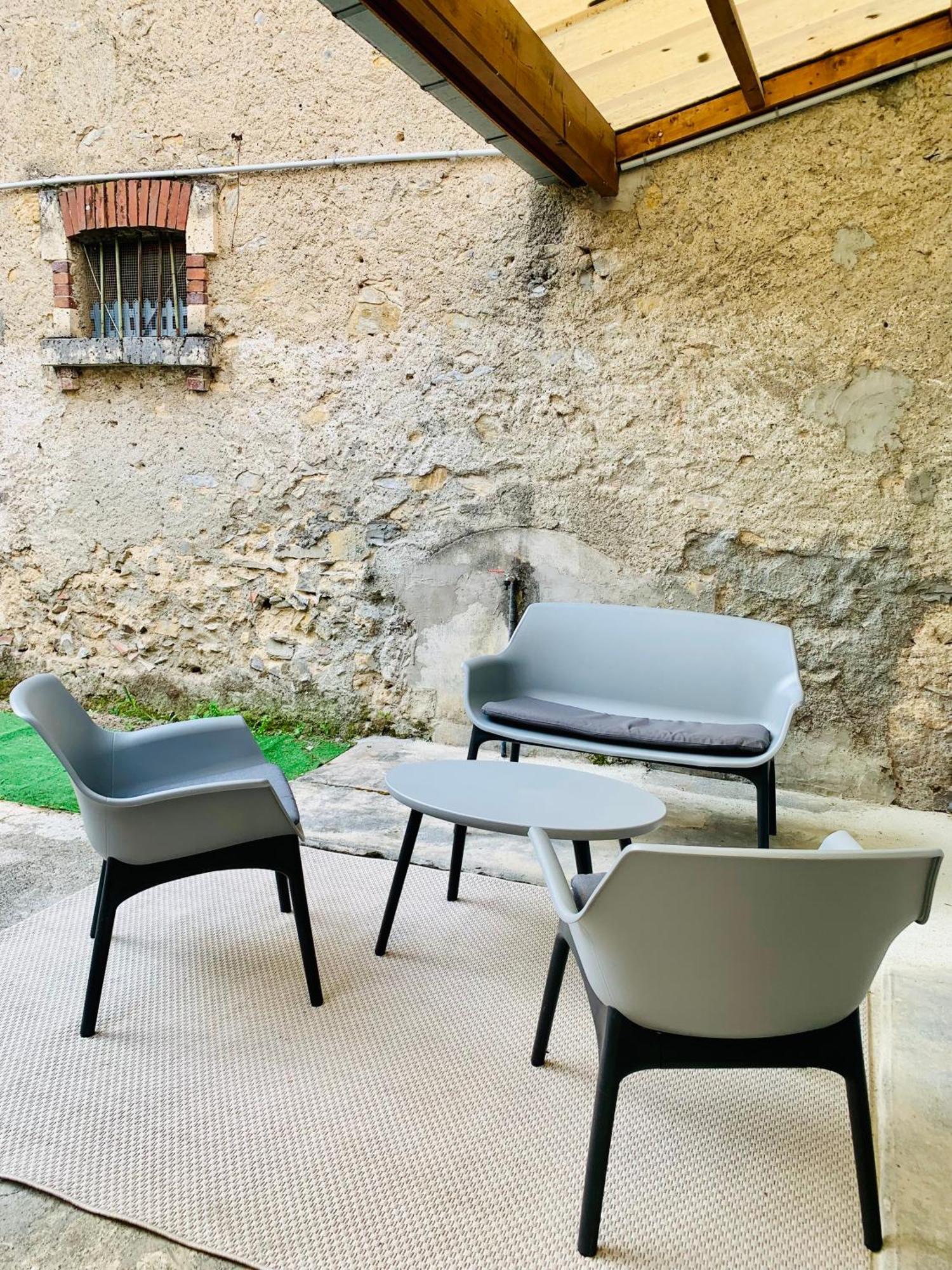 Pyrene Holidays - Heracles - Residence Paisible A 6Mn A Pied Des Thermes Bagnères-de-Bigorre Εξωτερικό φωτογραφία