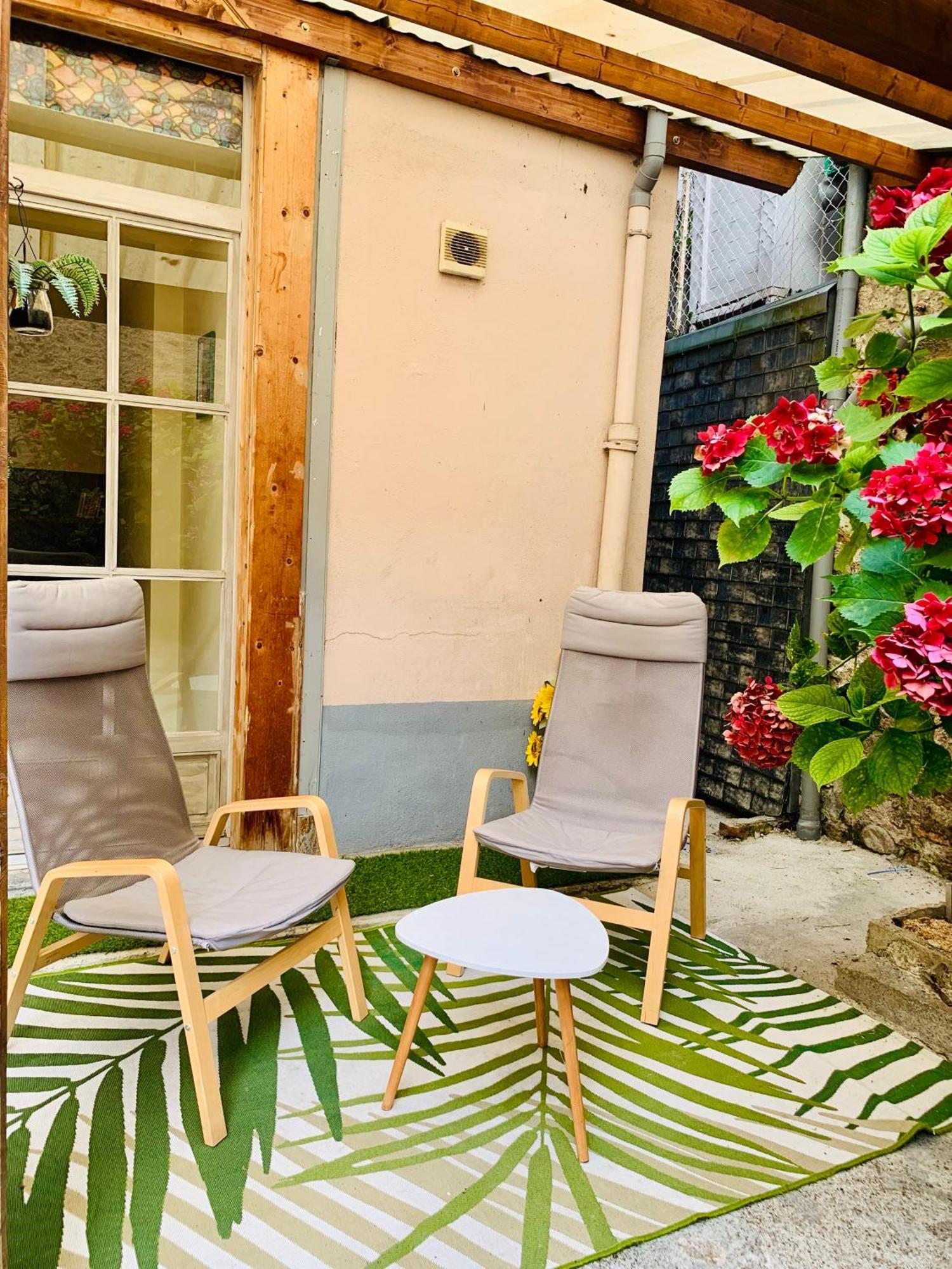 Pyrene Holidays - Heracles - Residence Paisible A 6Mn A Pied Des Thermes Bagnères-de-Bigorre Εξωτερικό φωτογραφία