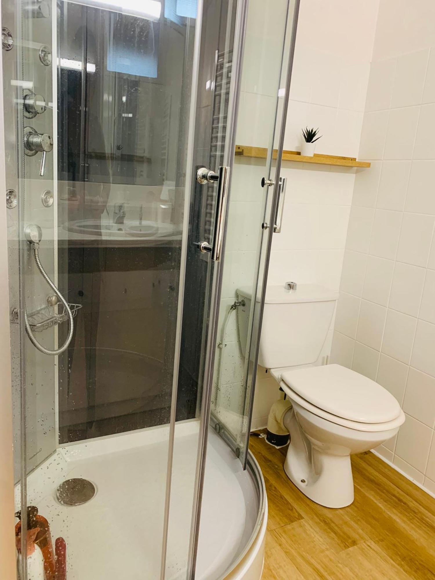 Pyrene Holidays - Heracles - Residence Paisible A 6Mn A Pied Des Thermes Bagnères-de-Bigorre Εξωτερικό φωτογραφία