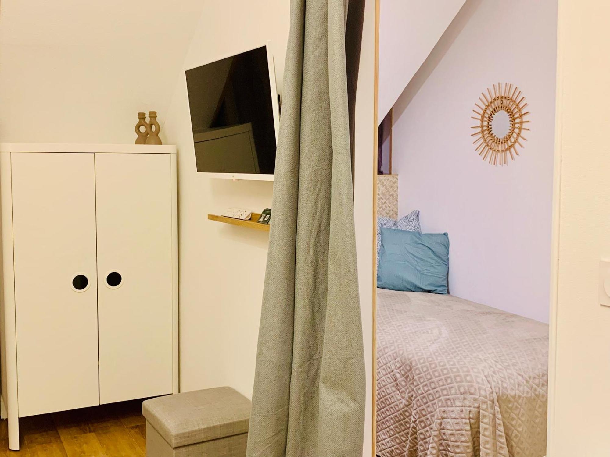 Pyrene Holidays - Heracles - Residence Paisible A 6Mn A Pied Des Thermes Bagnères-de-Bigorre Εξωτερικό φωτογραφία