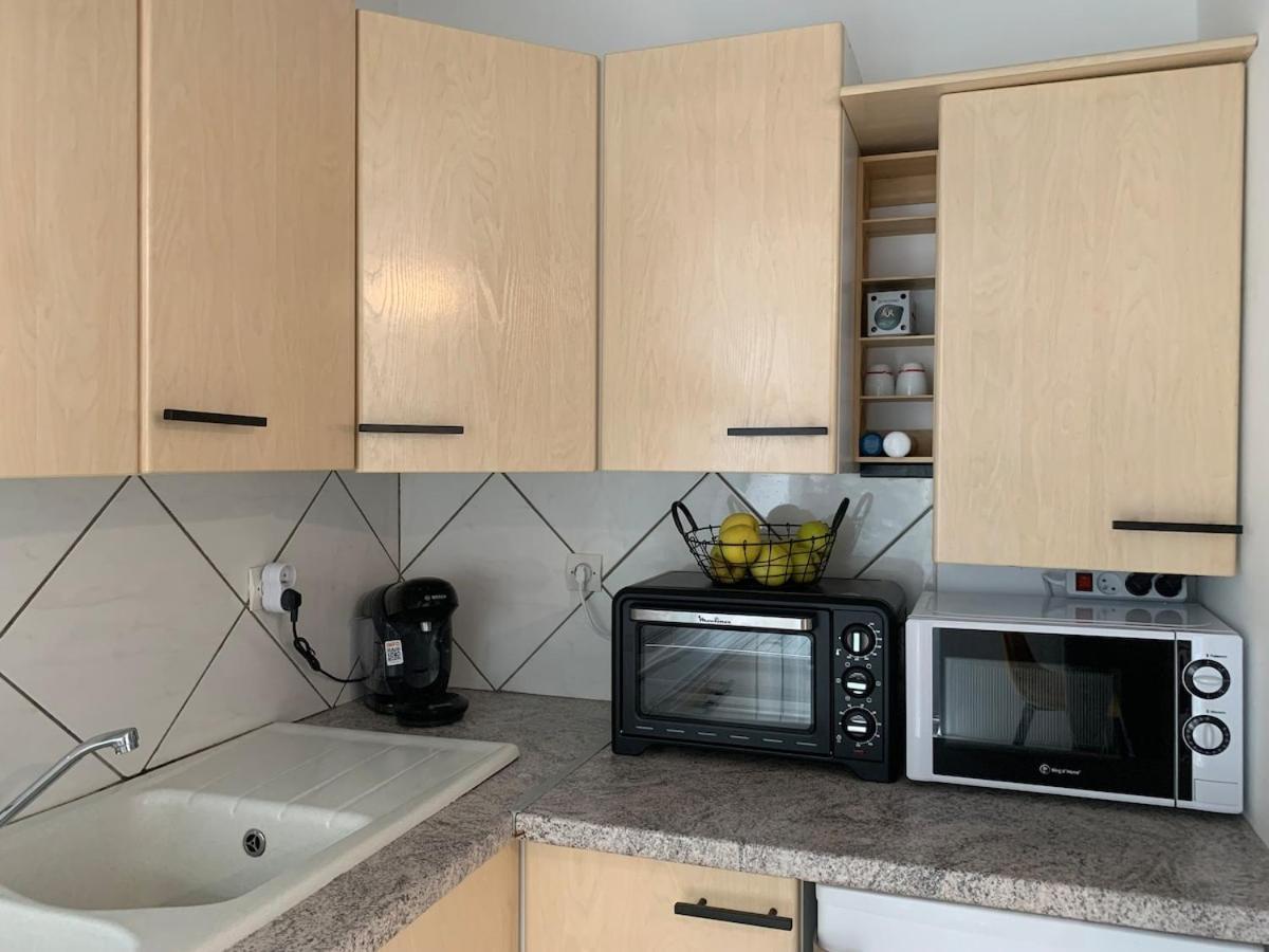 Pyrene Holidays - Heracles - Residence Paisible A 6Mn A Pied Des Thermes Bagnères-de-Bigorre Δωμάτιο φωτογραφία