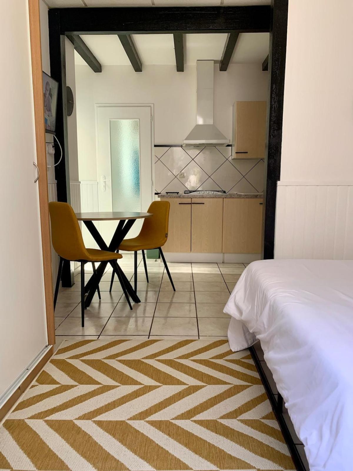 Pyrene Holidays - Heracles - Residence Paisible A 6Mn A Pied Des Thermes Bagnères-de-Bigorre Εξωτερικό φωτογραφία