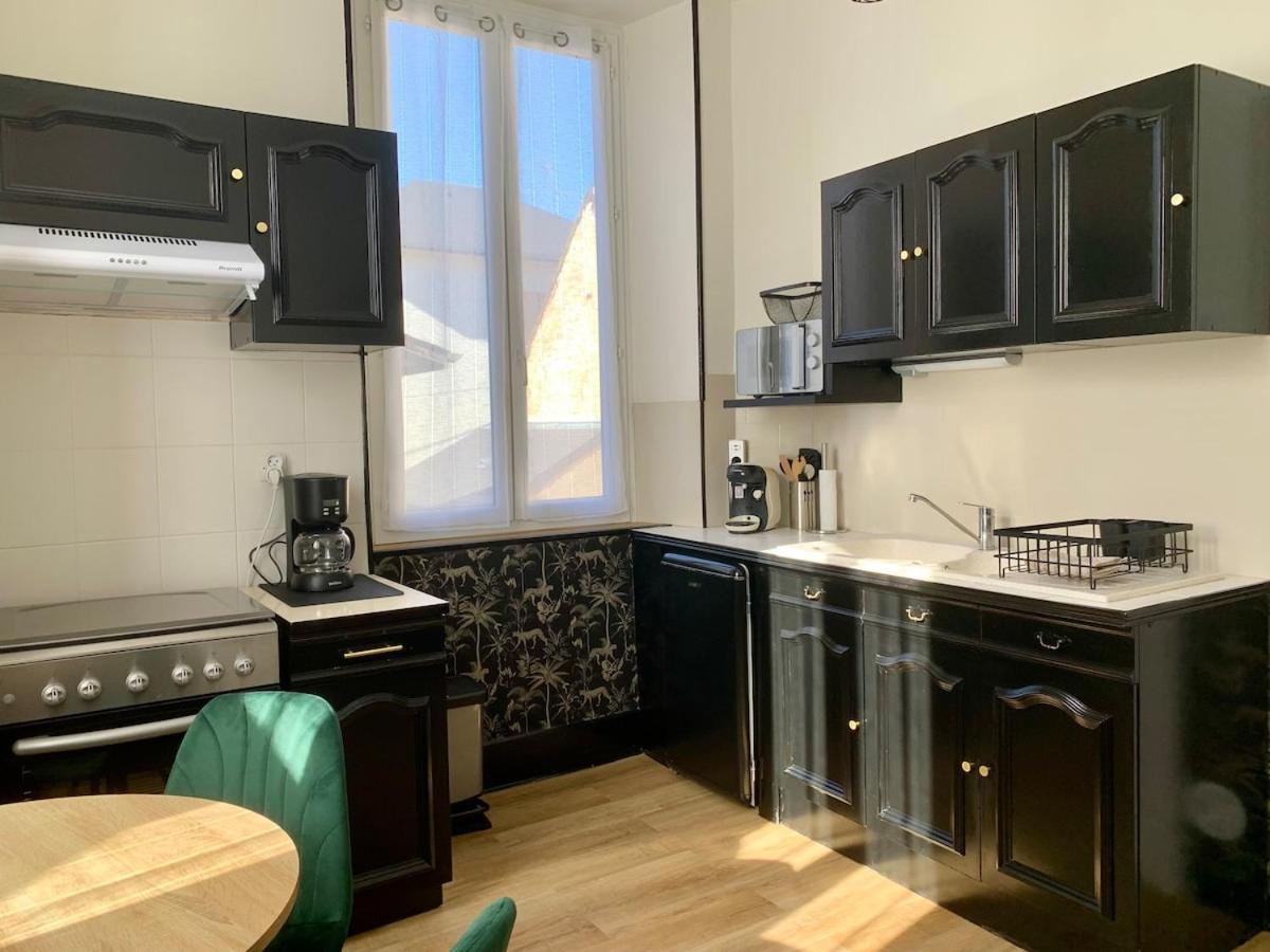 Pyrene Holidays - Heracles - Residence Paisible A 6Mn A Pied Des Thermes Bagnères-de-Bigorre Δωμάτιο φωτογραφία