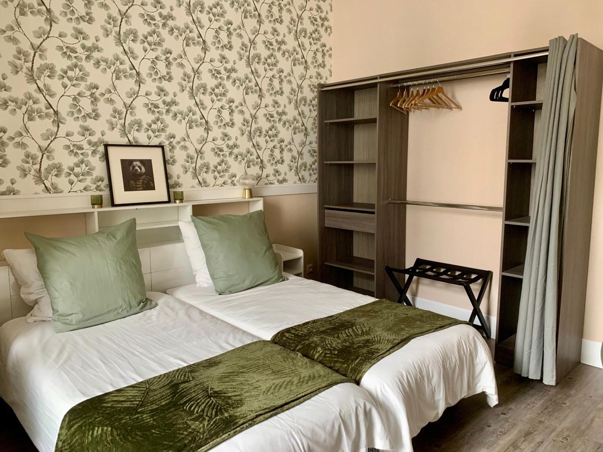 Pyrene Holidays - Heracles - Residence Paisible A 6Mn A Pied Des Thermes Bagnères-de-Bigorre Εξωτερικό φωτογραφία